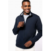 MEN'S FULL ZIP SWEAT JACKET