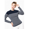 LADIES' SAILOR JUMPER