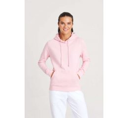 WOMEN'S COLLEGE HOODIE