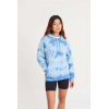 TIE-DYE HOODIE