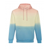 TIE-DYE HOODIE