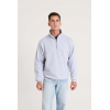 SOPHOMORE 1/4 ZIP SWEAT