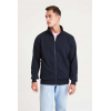 CAMPUS FULL ZIP SWEAT