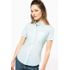 JUDITH  LADIES' SHORT-SLEEVED SHIRT