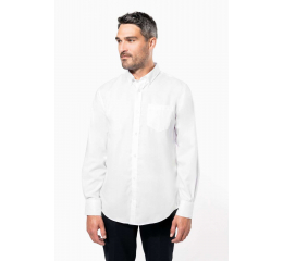 LONG-SLEEVED NON-IRON SHIRT