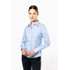 LADIES' LONG-SLEEVED NON-IRON SHIRT