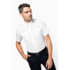 MEN'S SHORT-SLEEVED PILOT SHIRT