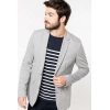 MEN’S KNIT JACKET