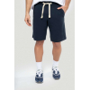 UNISEX FRENCH TERRY BERMUDA SHORTS