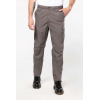 MEN'S LIGHTWEIGHT MULTIPOCKET TROUSERS