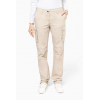 LADIES' LIGHTWEIGHT MULTIPOCKET TROUSERS