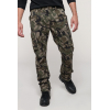 MEN'S MULTIPOCKET TROUSERS