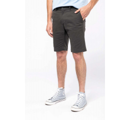 MEN'S CHINO BERMUDA SHORTS