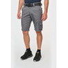 MULTIPOCKET WORKWEAR BERMUDA SHORTS