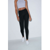 WOMEN'S COTTON SPANDEX JERSEY LEGGING