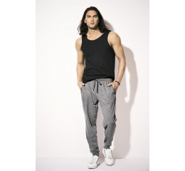 UNISEX LIGHT TERRY JOGGER