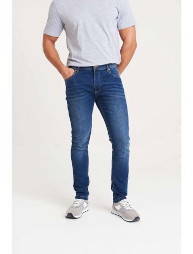 MAX SLIM JEANS