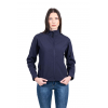 WOMEN’S 3-LAYER SOFTSHELL JACKET