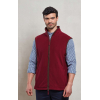 MEN'S 'ARTISAN' FLEECE GILET