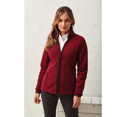 WOMEN'S 'ARTISAN' FLEECE JACKET