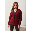 WOMEN'S 'ARTISAN' FLEECE JACKET