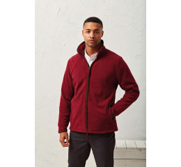 MEN'S 'ARTISAN' FLEECE JACKET