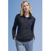 SOL'S NORMAN WOMEN - PLAIN FLEECE JACKET