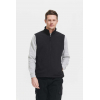 SOL'S RACE BW MEN - SOFTSHELL BODYWARMER