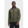 SOL'S RACE MEN - SOFTSHELL ZIP JACKET