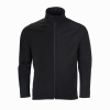 SOL'S RACE MEN - SOFTSHELL ZIP JACKET