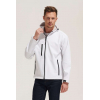 SOL'S REPLAY MEN - HOODED SOFTSHELL