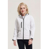 SOL'S REPLAY WOMEN - HOODED SOFTSHELL