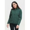 SOL'S RADIAN WOMEN - SOFTSHELL ZIP JACKET