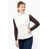 MELODIE - LADIES' MICROFLEECE GILET