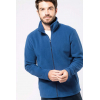 FALCO - FULL ZIP MICROFLEECE JACKET