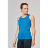 LADIES' SPORTS VEST