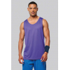 MEN’S SPORTS VEST