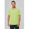 MEN'S SHORT-SLEEVED SPORTS T-SHIRT