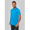 MEN'S SHORT-SLEEVED POLO SHIRT