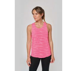 LADIES' SPORTS TANK TOP