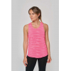 LADIES' SPORTS TANK TOP