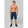 ADULT FLEECE MULTISPORT BERMUDA SHORTS