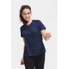 SOL'S SPORTY WOMEN - RAGLAN-SLEEVED T-SHIRT