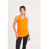 WOMEN'S COOL VEST