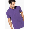 MEN'S SHORT-SLEEVED POLO SHIRT