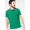 MEN'S SHORT-SLEEVED POLO SHIRT