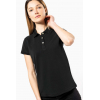 LADIES' SUPIMA® SHORT SLEEVE POLO SHIRT