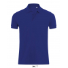 SOL'S PHOENIX MEN - COTTON-ELASTANE POLO SHIRT