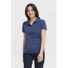 SOL'S PHOENIX WOMEN - COTTON-ELASTANE POLO SHIRT