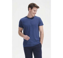 SOL'S REGENT FIT - MEN’S ROUND NECK CLOSE FITTING T-SHIRT